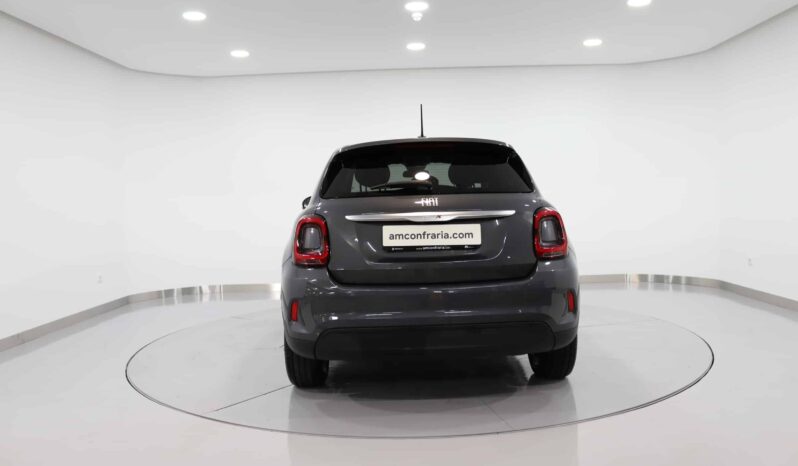 FIAT 500X Club 1.0 Firefly Turbo completo