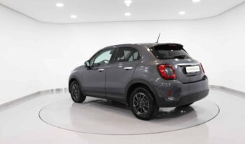 FIAT 500X Club 1.0 Firefly Turbo completo