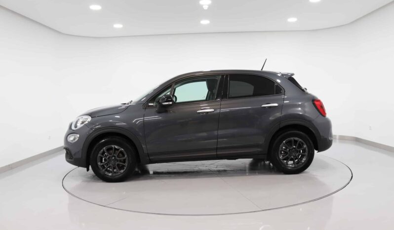 FIAT 500X Club 1.0 Firefly Turbo completo