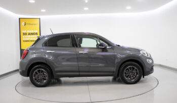 FIAT 500X Club 1.0 Firefly Turbo completo