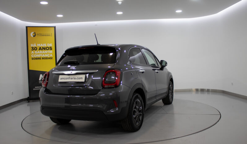 FIAT 500X Club 1.0 Firefly Turbo completo