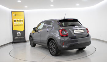 FIAT 500X Club 1.0 Firefly Turbo completo