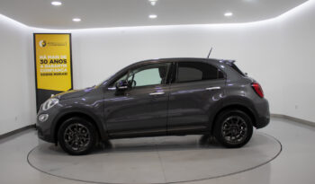 FIAT 500X Club 1.0 Firefly Turbo completo