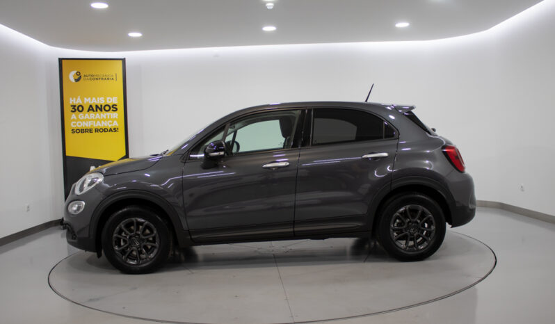 FIAT 500X Club 1.0 Firefly Turbo completo