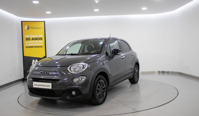 FIAT 500X Club 1.0 Firefly Turbo completo