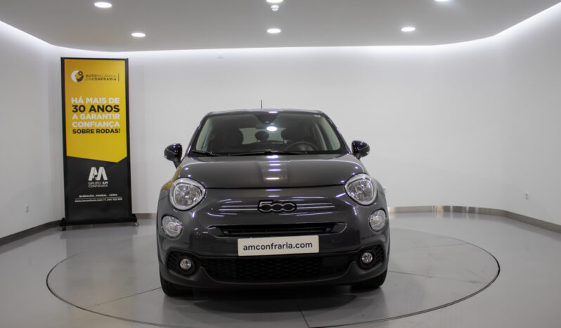 FIAT 500X Club 1.0 Firefly Turbo completo