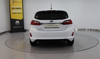 FORD Fiesta 1.0 EcoBoost ST Line completo