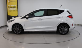 FORD Fiesta 1.0 EcoBoost ST Line completo