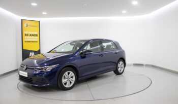 VOLKSWAGEN Golf 1.0 TSi Sportline completo