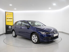 VOLKSWAGEN Golf 1.0 TSi Sportline