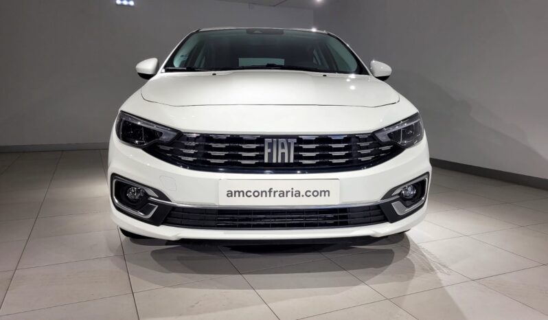 FIAT Tipo 1.3 Multijet City Life completo