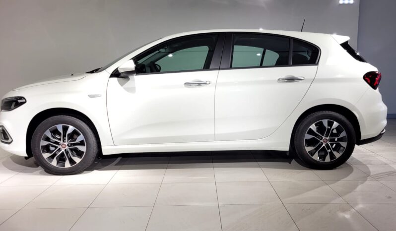 FIAT Tipo 1.3 Multijet City Life completo