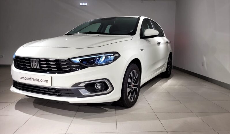 FIAT Tipo 1.3 Multijet City Life completo