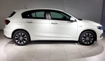 FIAT Tipo 1.3 Multijet City Life completo