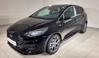 FORD Fiesta 1.0 EcoBoost ST Line completo