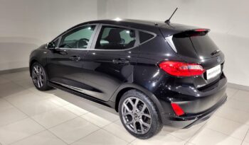 FORD Fiesta 1.0 EcoBoost ST Line completo