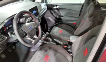 FORD Fiesta 1.0 EcoBoost ST Line completo