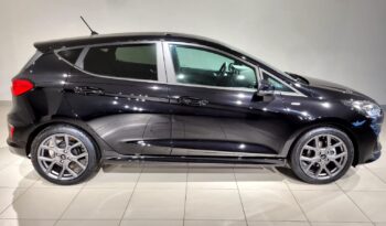 FORD Fiesta 1.0 EcoBoost ST Line completo