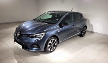 RENAULT Clio 1.0 TCe Limited completo