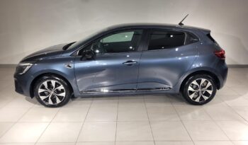 RENAULT Clio 1.0 TCe Limited completo