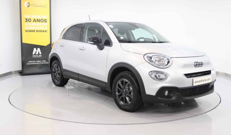 FIAT 500X 1.3 Multijet S6 Club