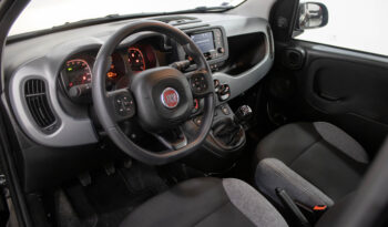 FIAT Panda 1.0 Hybrid Citylife completo