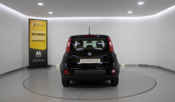 FIAT Panda 1.0 Hybrid Citylife completo