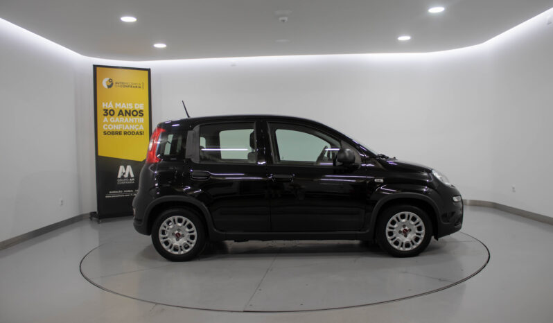 FIAT Panda 1.0 Hybrid Citylife completo