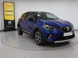 RENAULT Captur 1.0 TCe Intens