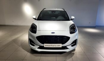 FORD Puma 1.0 Ecoboost MHEV ST-Line X completo