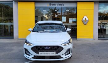 FORD Focus 1.5 TDCi EcoBlue ST Line completo