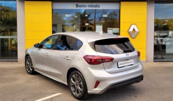 FORD Focus 1.0 Ecoboost MHEV ST Line completo