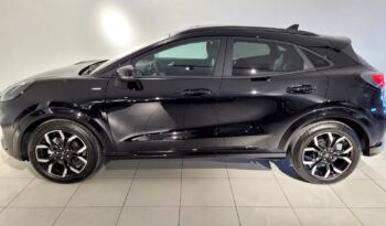 FORD Puma 1.0 Ecoboost MHEV ST-Line X completo