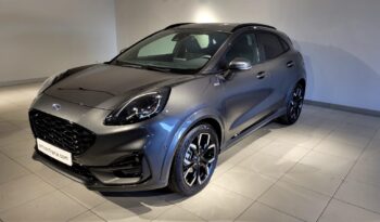 FORD Puma 1.0 Ecoboost MHEV ST-Line X completo