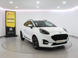 FORD Puma 1.0 Ecoboost MHEV ST Line X