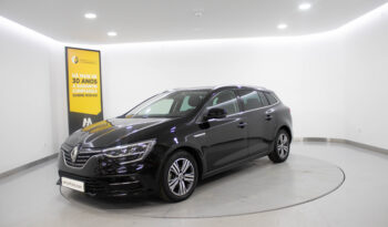 RENAULT Mégane ST 1.5 Blue dCi Intens completo