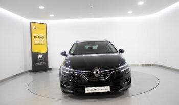 RENAULT Mégane ST 1.5 Blue dCi Intens completo