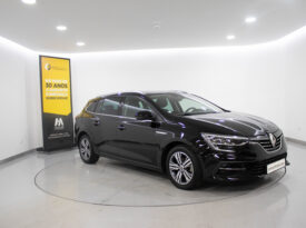 RENAULT Mégane ST 1.5 Blue dCi Intens