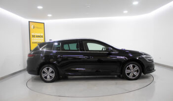 RENAULT Mégane ST 1.5 Blue dCi Intens completo