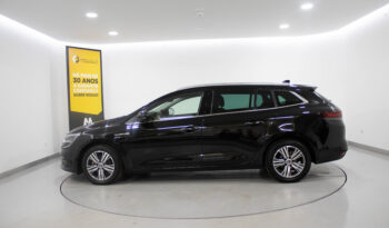 RENAULT Mégane ST 1.5 Blue dCi Intens completo