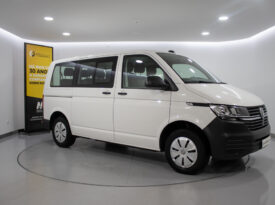 VOLKSWAGEN Transporter Kombi Extra 2.0 TDI