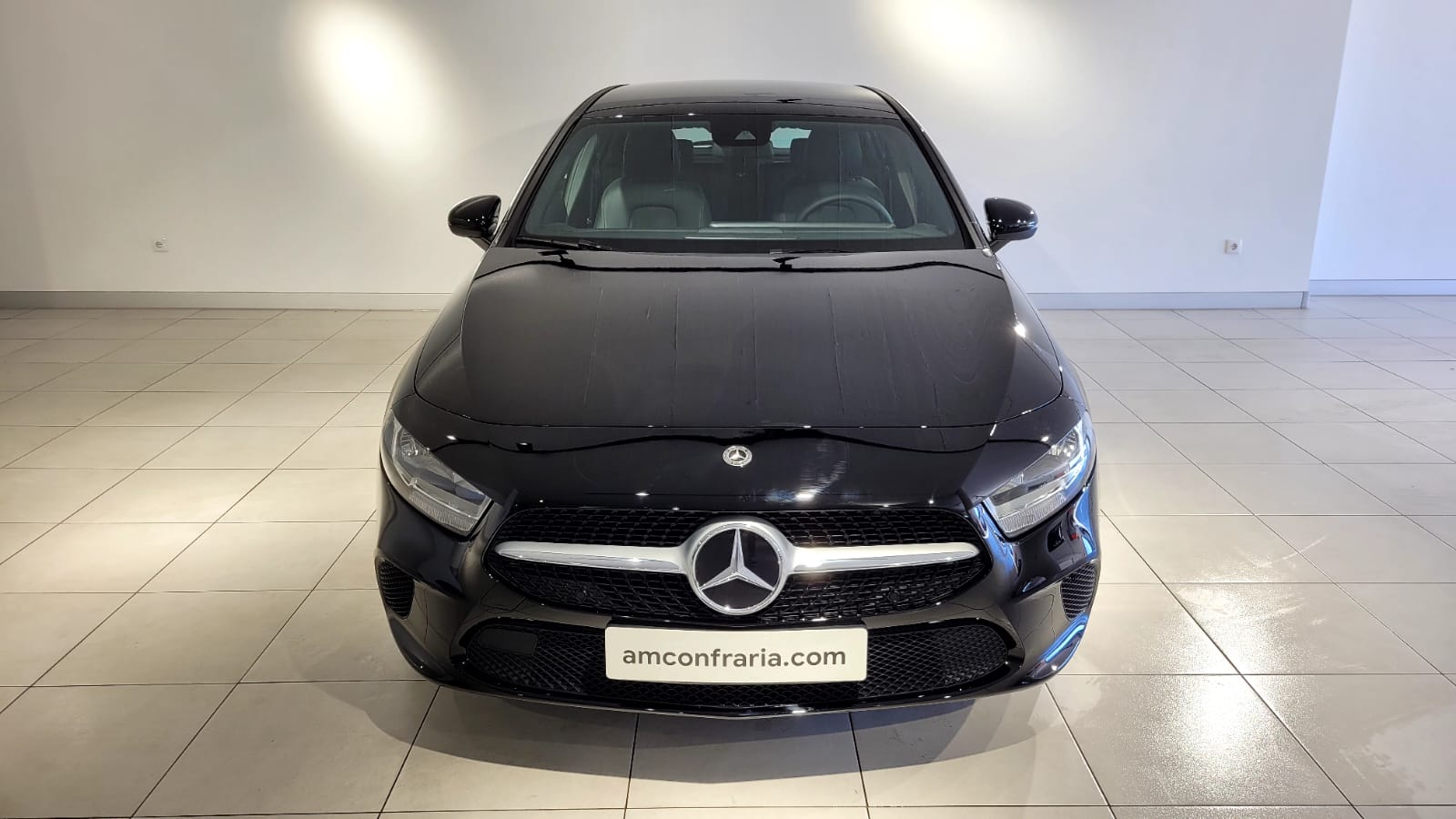 Carro usado Mercedes-Benz Classe A  Diesel
