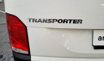 VOLKSWAGEN Transporter Kombi Extra 2.0 TDI completo