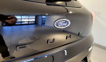 FORD Puma 1.0 Ecoboost MHEV ST-Line X completo
