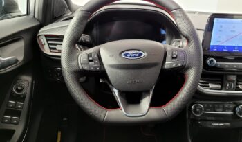 FORD Puma 1.0 Ecoboost MHEV ST-Line X completo