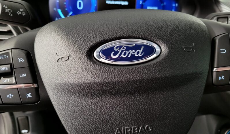 FORD Puma 1.0 Ecoboost MHEV ST-Line X completo