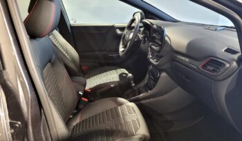 FORD Puma 1.0 Ecoboost MHEV ST-Line X completo