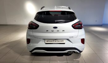 FORD Puma 1.0 Ecoboost MHEV ST-Line X completo