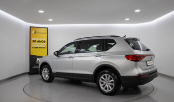 SEAT Tarraco 2.0 TDI Style completo