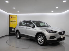 SEAT Tarraco 2.0 TDI Style